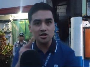 dietmar akaw romualdez|Vico Sotto nanggigil sa Barangay Dela Paz chairman: ‘Ang kapal .